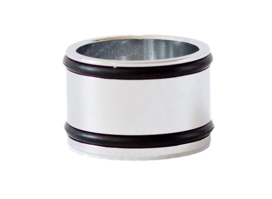 Zaślepka przelewu korka klik-klak 1 1/4"