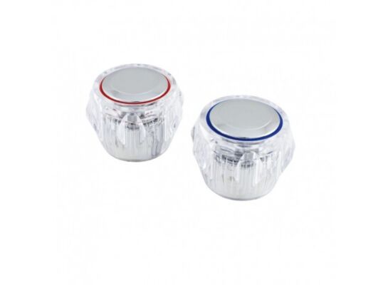 Pokrętło do baterii Primula mała