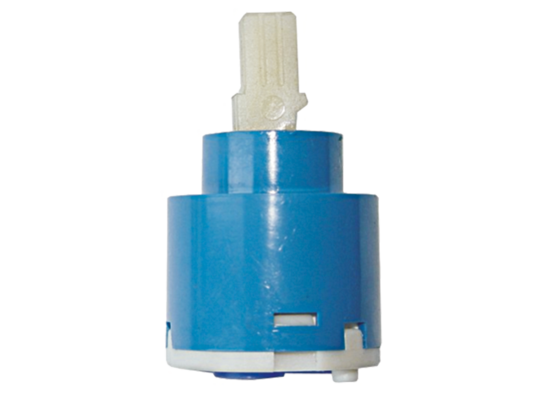 Mieszacz ceramiczny 40 mm do baterii jednouchwytowych Invena 