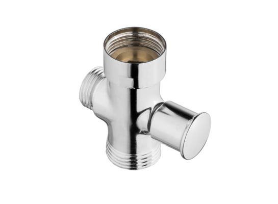 Pneumatyczny przełącznik funkcji do deszczowni Invena 