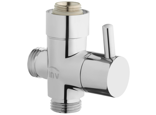 Przełącznik funkcji do deszczowni Invena 