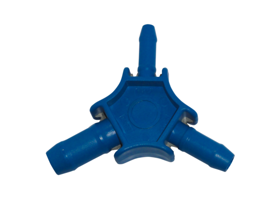 Kalibrator-fazownik do rur Pex i Pex/Al./Pex, 16/20/26 mm Invena