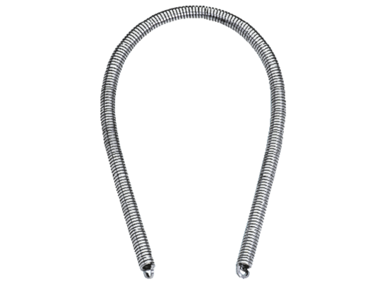 Sprężyna zewnętrzna fi 20 Invena 