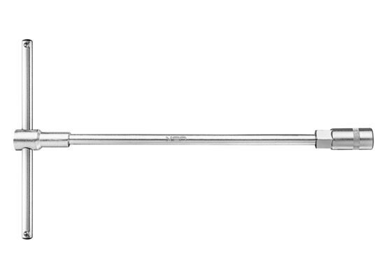 Klucz nasadowy, trzpieniowy, typ „T” H13 NEO