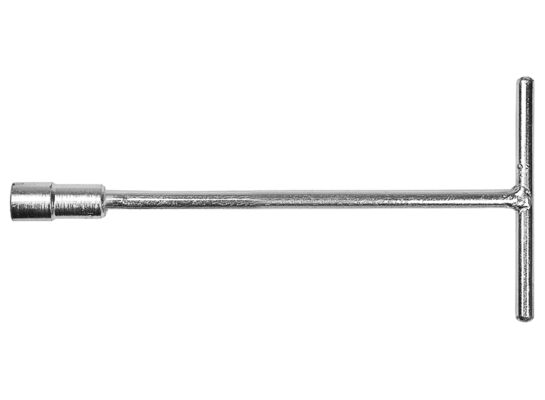 Klucz trzpieniowy nasadowy 10 x 200 mm TOPEX