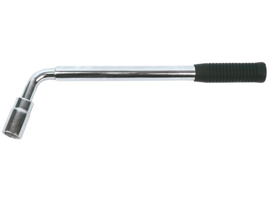 Klucz do kół rozciągany, 17 x 19 mm TOPEX