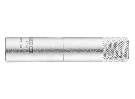 Klucz do świec 3/8," 14 x 90 mm NEO