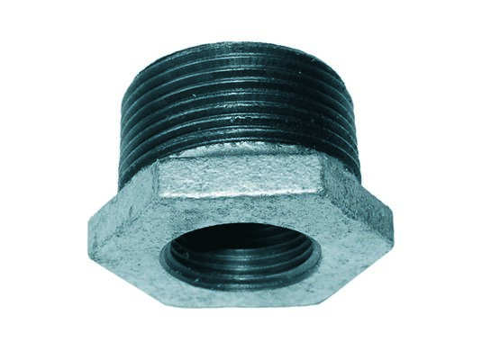 Złączka redukcyjna 241 typ N4 1/2"x6/4" nakrętno-wkrętna GW/GZ Invena