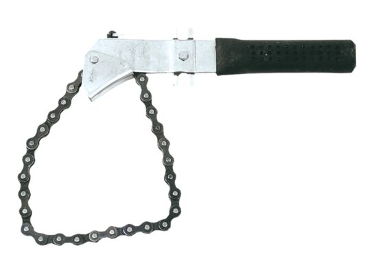 Klucz do filtra oleju łańcuchowy Top Tools