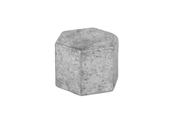 Zaślepka Atusa 300 typ T1 1/2" Invena 