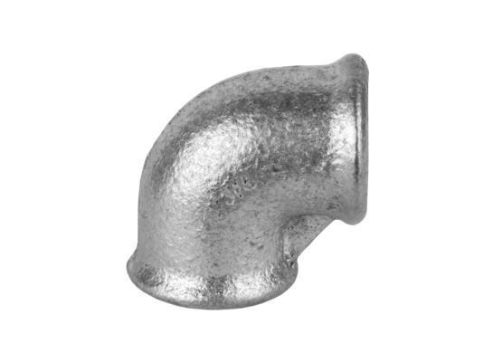 Kolanko Atusa redukcyjne nakrętne 90R typ A1 3/4"x1/2" GW Invena 