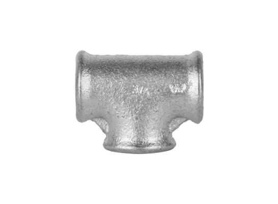 Trójnik Atusa nakrętny 130 typ B1 3/8" GW Invena 