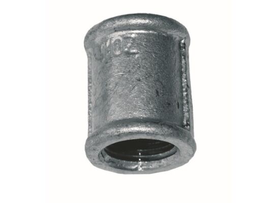 Mufa Atusa 270 złączka nakrętna typ M2 1" GW Invena 