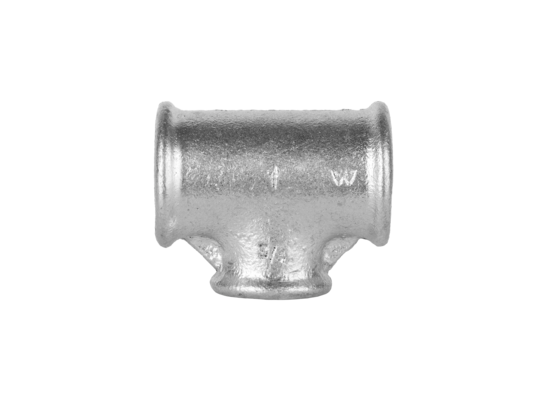 Trójnik Atusa redukcyjny 130R typ B1 3/4"x1/2" GW Invena 