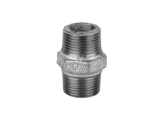 Nypel Atusa 280 złączka wkrętna typ N8 5/4" GZ Invena