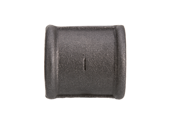 Mufa czarna Atusa 270 złączka nakrętna typ M2 1" GW Invena