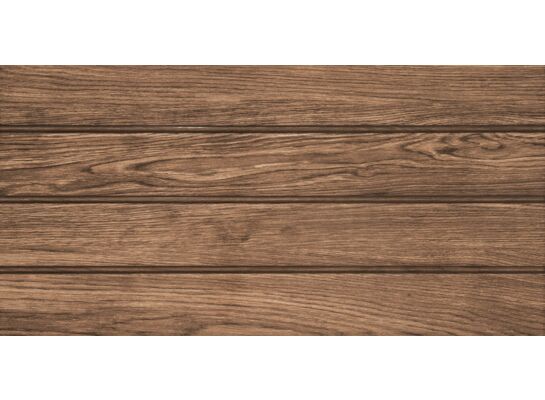 Płytka ścienna Moringa brown STR 22,3 x 44,8 Gat.1