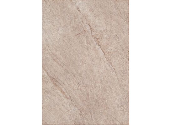 Płytka ścienna Navara brown 25 x 36 Gat.1