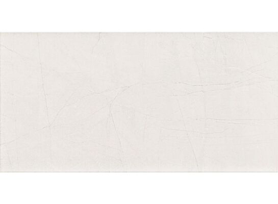 Płytka ścienna Idylla white 30,8 x 60,8 Gat.1