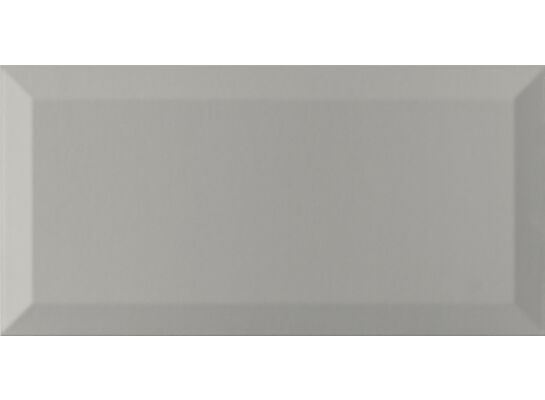 Płytka ścienna Joy szara STR 22,3 x 44,8 gat.1 Tubądzin