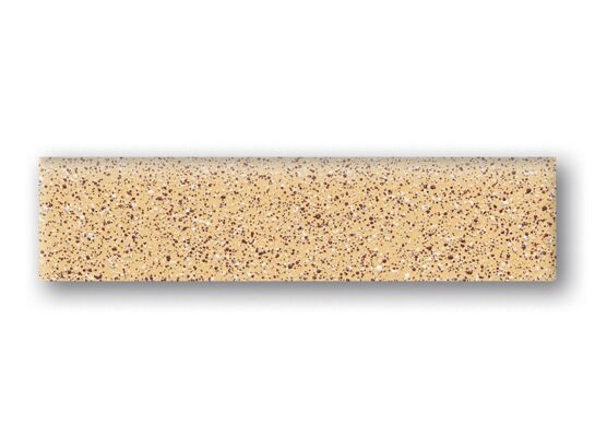 Cokół podłogowy Eterno Piasek 33,3 x 8