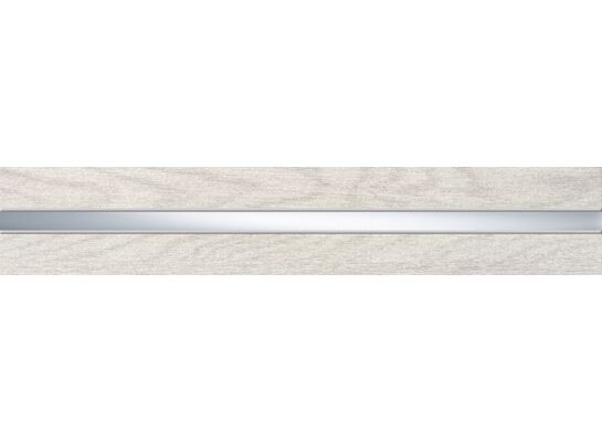 Listwa ścienna Inverno white 36 x 6,4 Gat.1