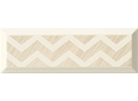 Dekor ścienny Brika bar patchwork 23,7 x 7,8 Gat.1