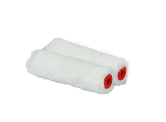 Wałek mini microfibra