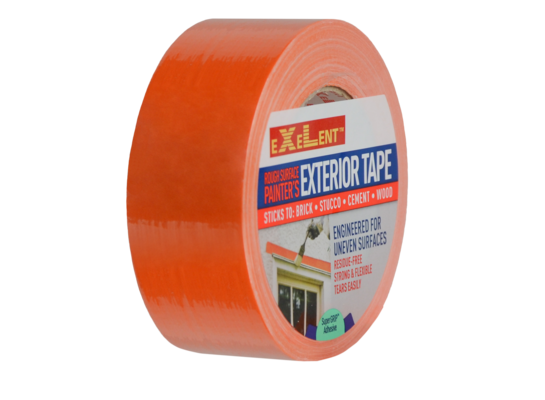 Taśma tynkarska Exterior Tape 48 mm x 50 m Excellent