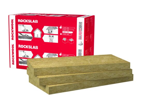 Wełna skalna Rockslab 50 mm 10,98 m²