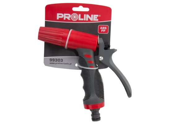 Zraszacz pistoletowy PROLINE