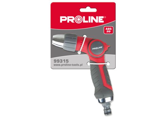 Zraszacz pistoletowy PROLINE