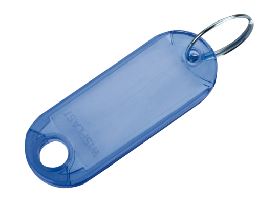 Identyfikator kluczy typ II - 10 sztuk