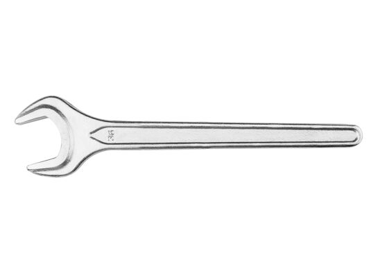 Klucz płaski jednostronny 36 x 300 mm TOPEX