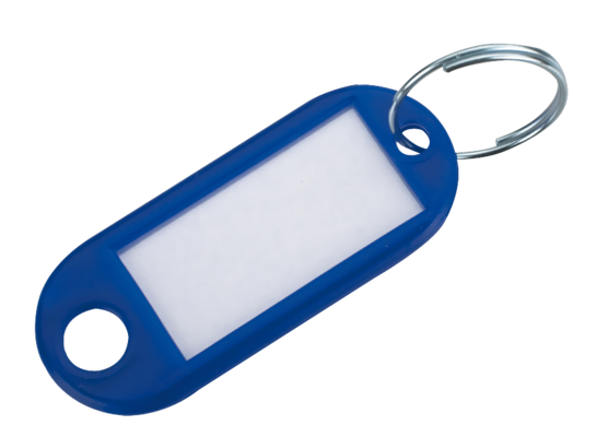 Identyfikator kluczy typ I - 10 sztuk