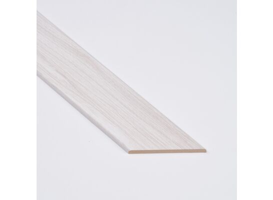 Opaska drzwiowa płaska jesion