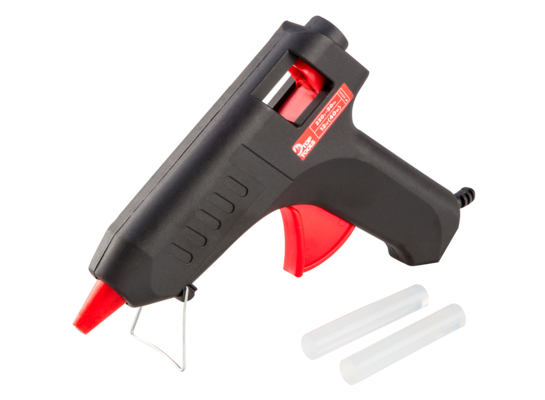 Pistolet klejowy 11 mm 40 W Top Tools