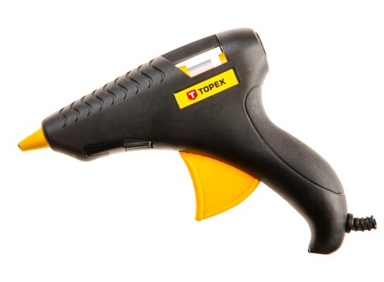 Pistolet klejowy 11 mm, 25 W TOPEX