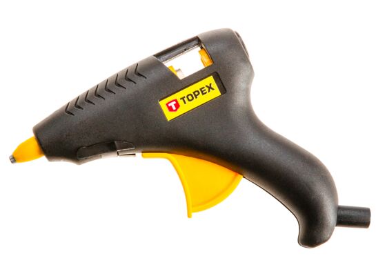 Pistolet klejowy 8 mm, 10 W TOPEX