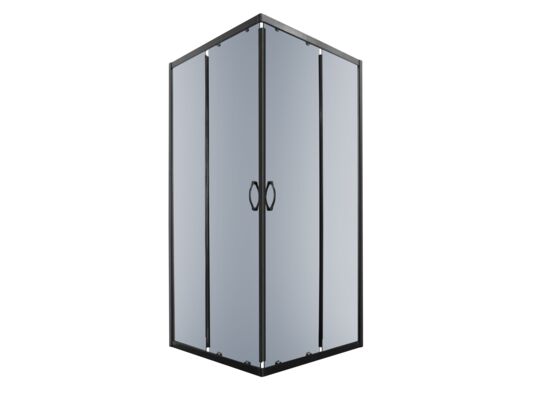 Kabina prysznicowa Tiara Square 90 Kerra