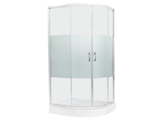 Kabina prysznicowa Memphis 100 x 80 L/P