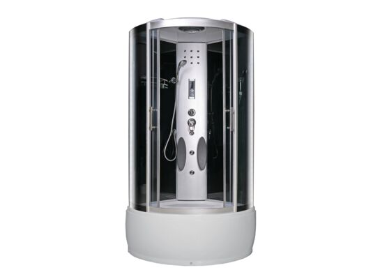 Kabina prysznicowa Miranda 80 DUO z brodzikiem