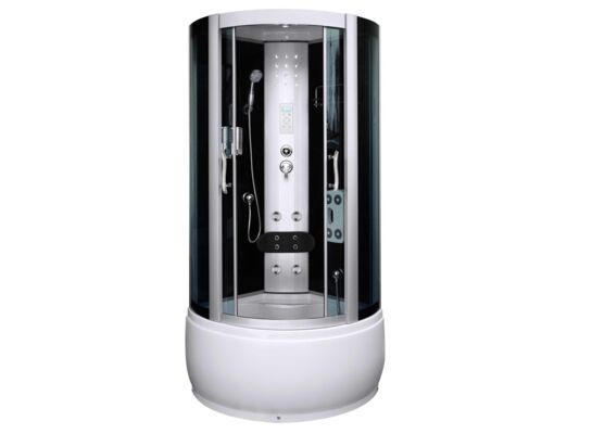 Kabina prysznicowa Claire 90 DUO z brodzikiem