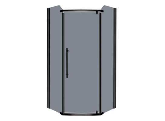 Kabina prysznicowa PRATO Kerra