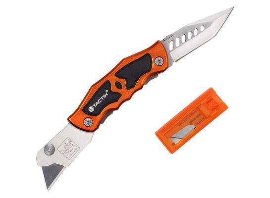 Nóż dwufunkcyjny 475226 240 mm Tactix