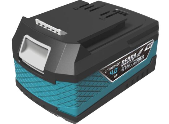 Akumulator 4.0 Ah 18 V Li-Ion