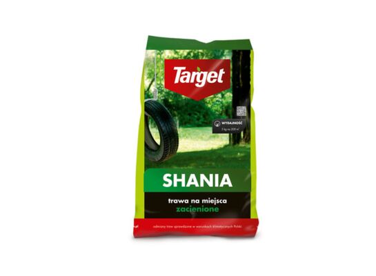 Nasiona traw na miejsca zacienione Shania 5 kg