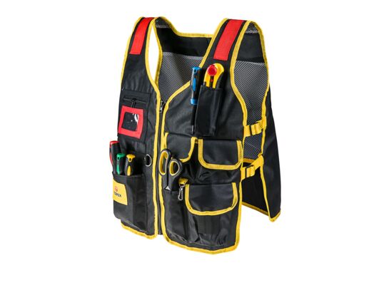 Kamizelka monterska TOPEX