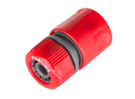 Szybkozłącze przelotowe 3/4" PROLINE