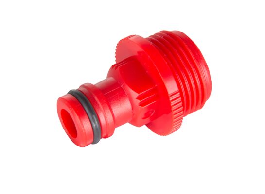 Przyłącze z gwintem zewnętrznym 3/4" PROLINE